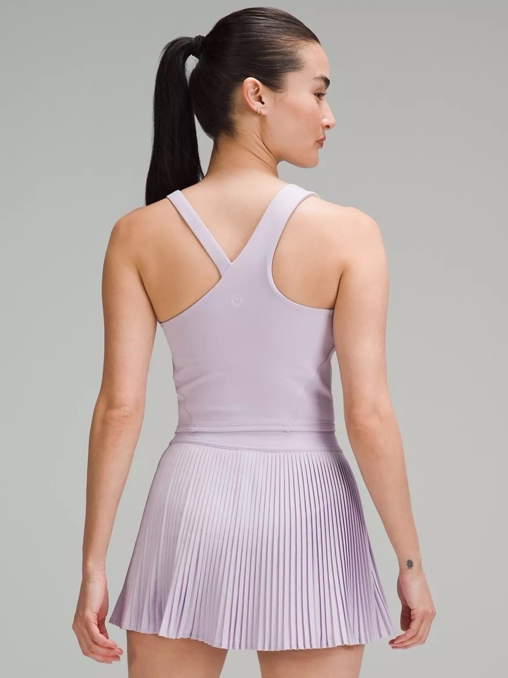Lululemon Strawberry Milkshake
Tennis Set Size 4 - Picture 6 of 13